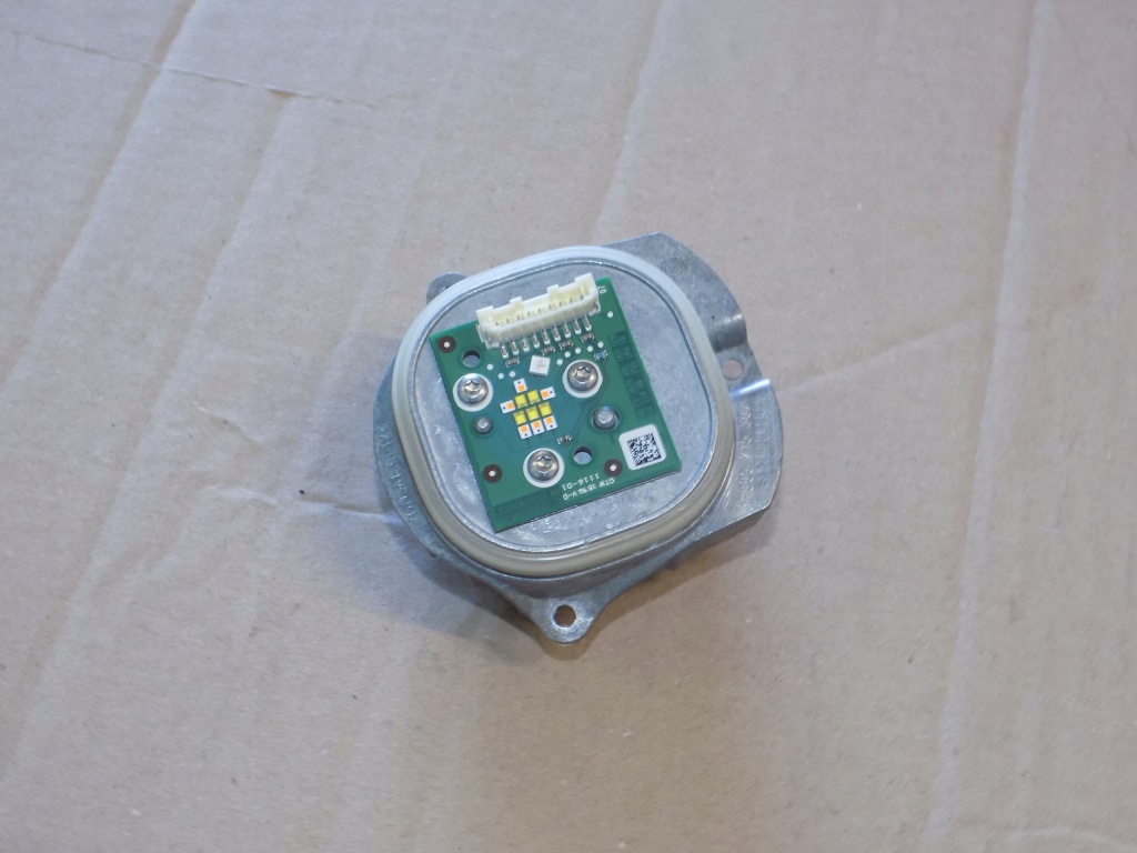 фото №2, Модуль перетворювач led mercedes 305715307