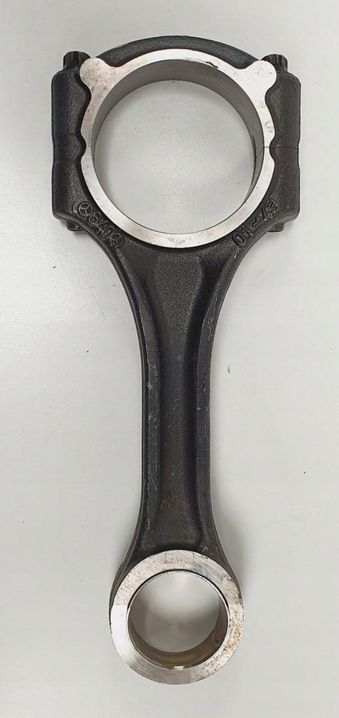 фото №1, Шатун mercedes w169 w245 2.0 cdi 640