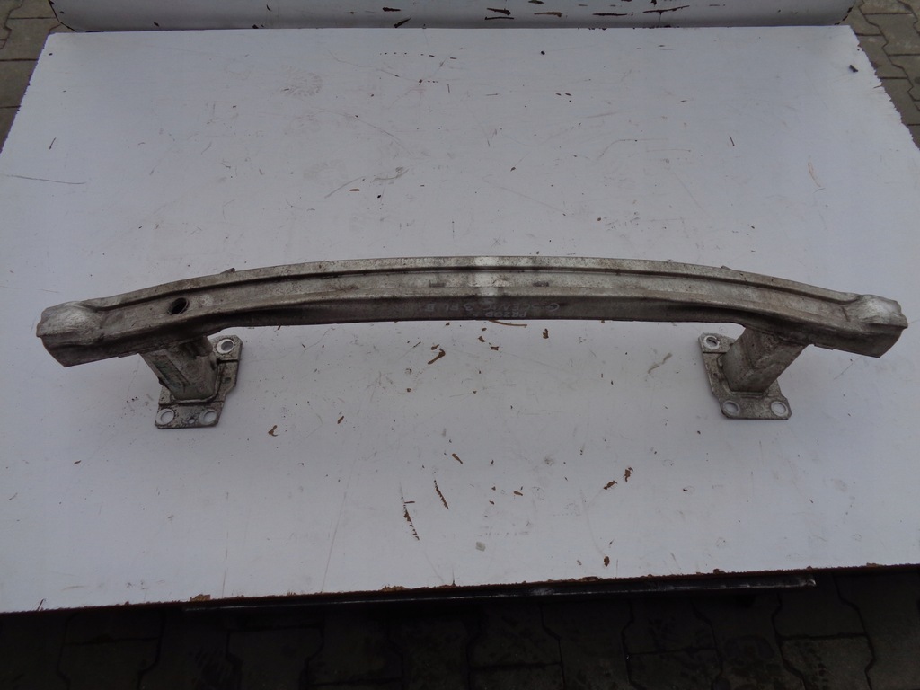 фото №1, Балка pod бампер перед grand scenic 3 iii fl