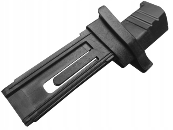 фото №1, Кронштейн крепление hak шторка правый vw passat b7 kombi