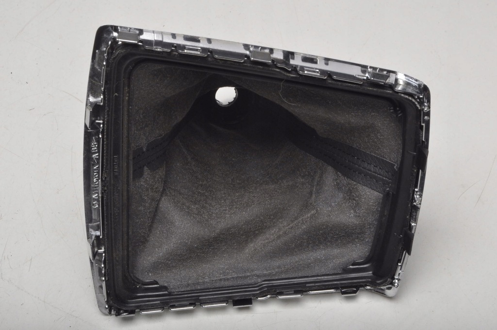 фото №7, Corolla verso ii чехол ручка переключения передач