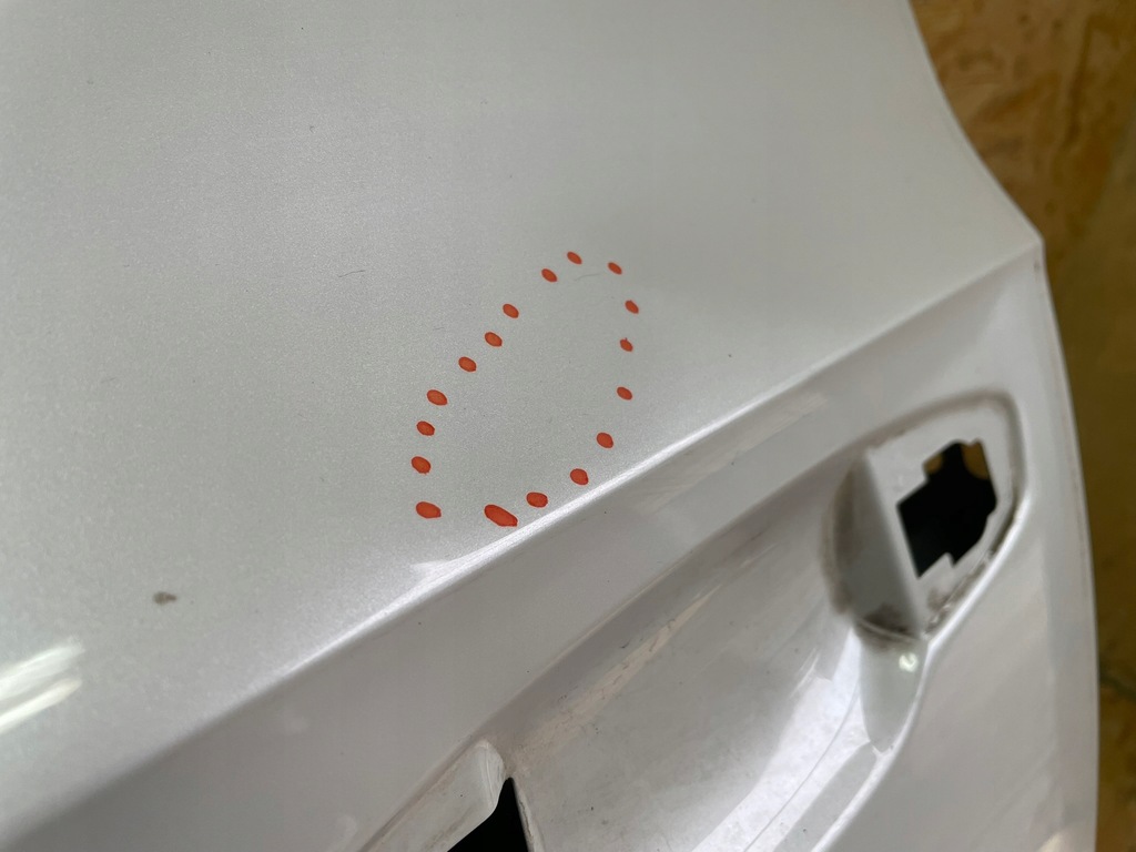 фото №9, Дверь перед передние левая vw arteon 3g8 2017^