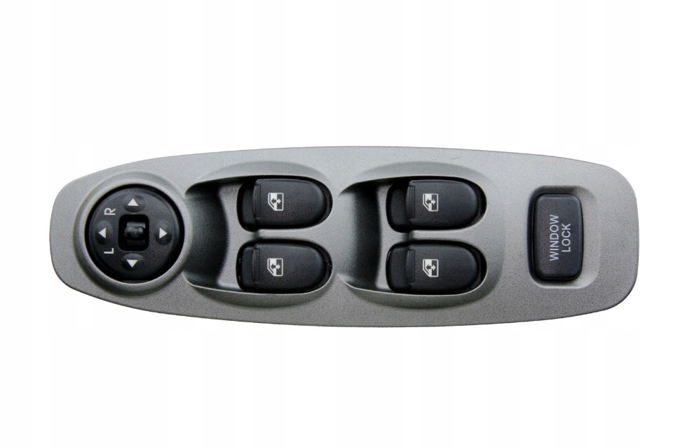 фото №14, Перемикач керування вікон ews-hy-006 nty