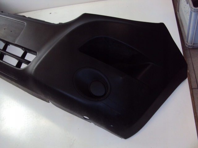 фото №2, Бампер перед renault master iii 2010-