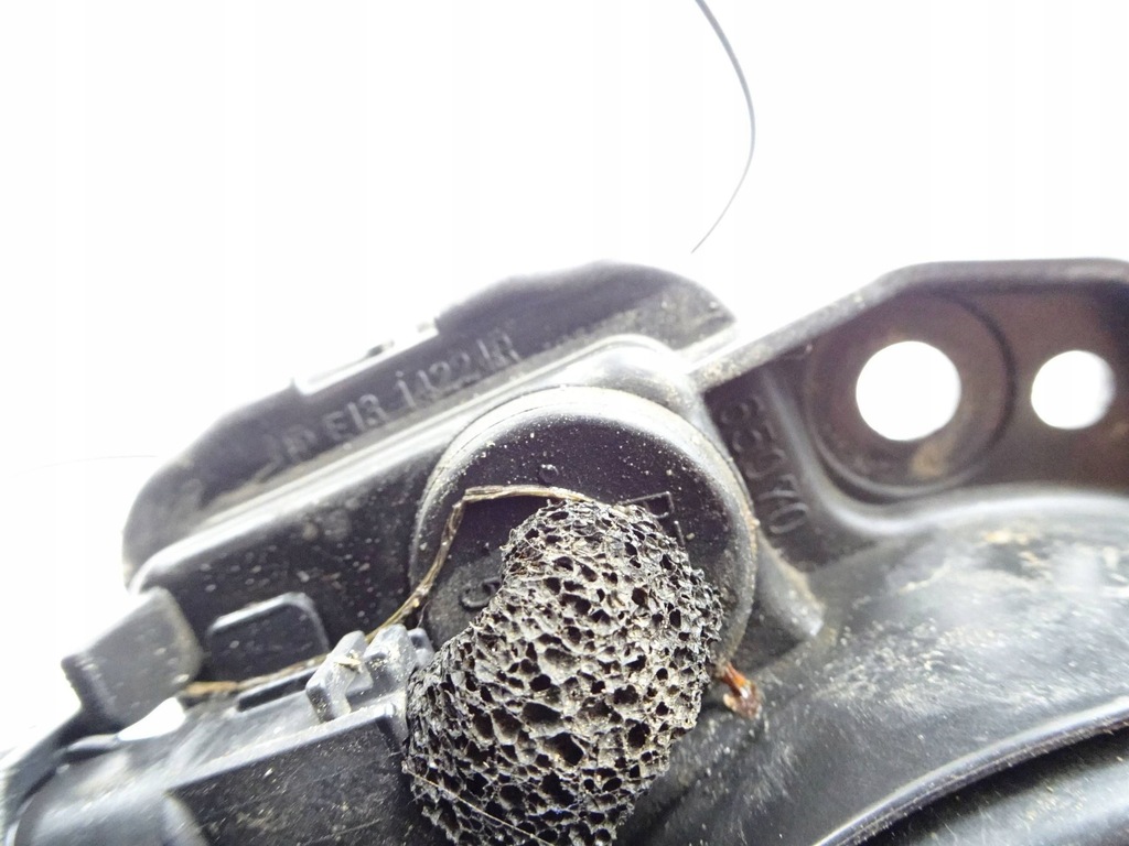 фото №6, Протитуманна фара правий mazda cx-3