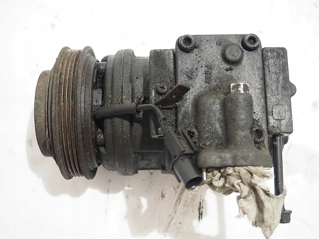 фото №7, Carnival насос кондиционера 1325025500 4m2720059