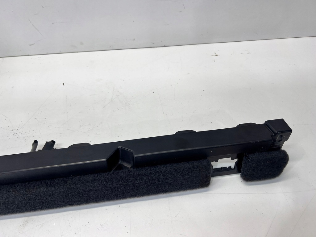 фото №6, Молдинг защита багажника левая audi q5 fy 80a861827c