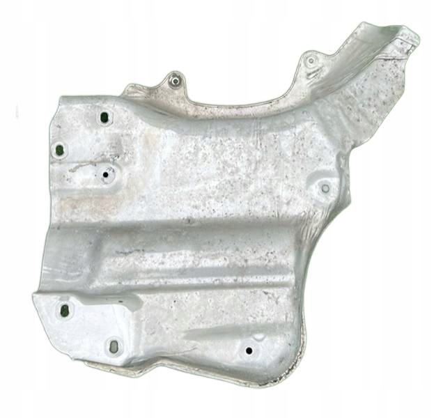 фото №1, Vw phaeton 3d0 защита тепловая 3d0825712e