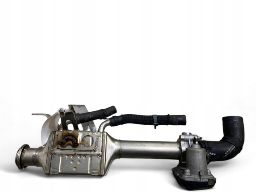 фото №7, Audi q7 4m 2018 клапан egr 059131477h