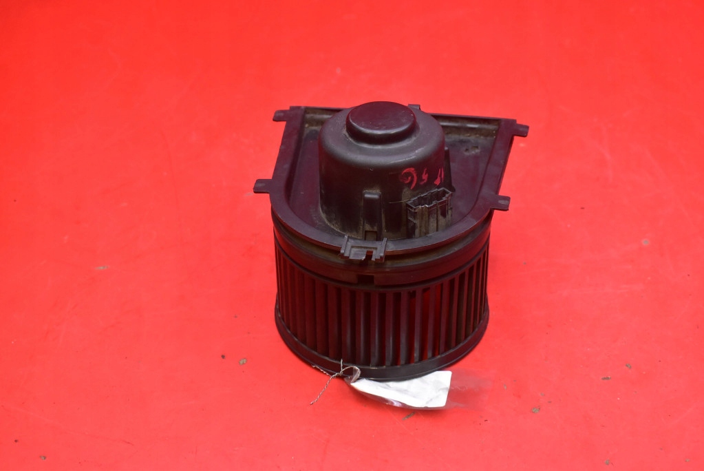 фото №4, Повітродувка вентилятор обдув eu 1j1819021a seat toledo 2 ii 99-06