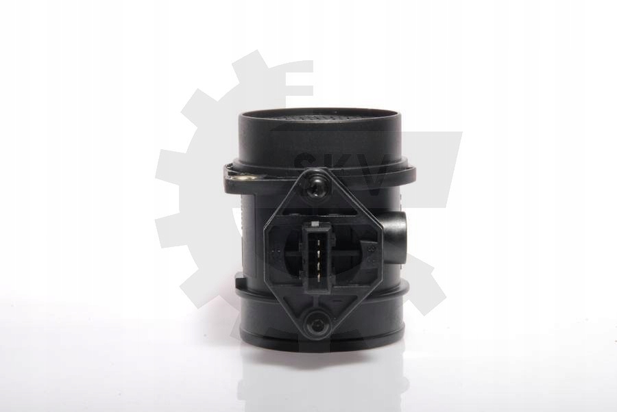 фото №10, Витратомір повітря 07skv003