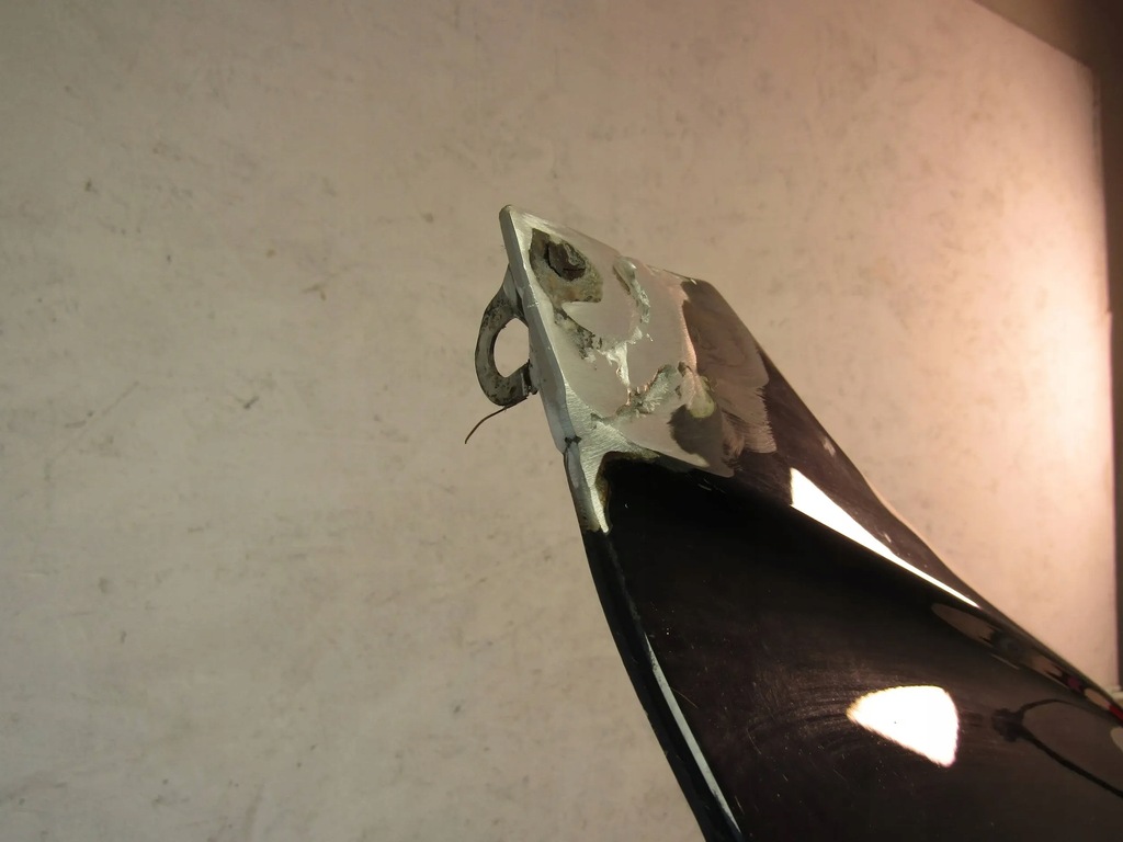 фото №9, Audi a6 c8 крыло правый перед