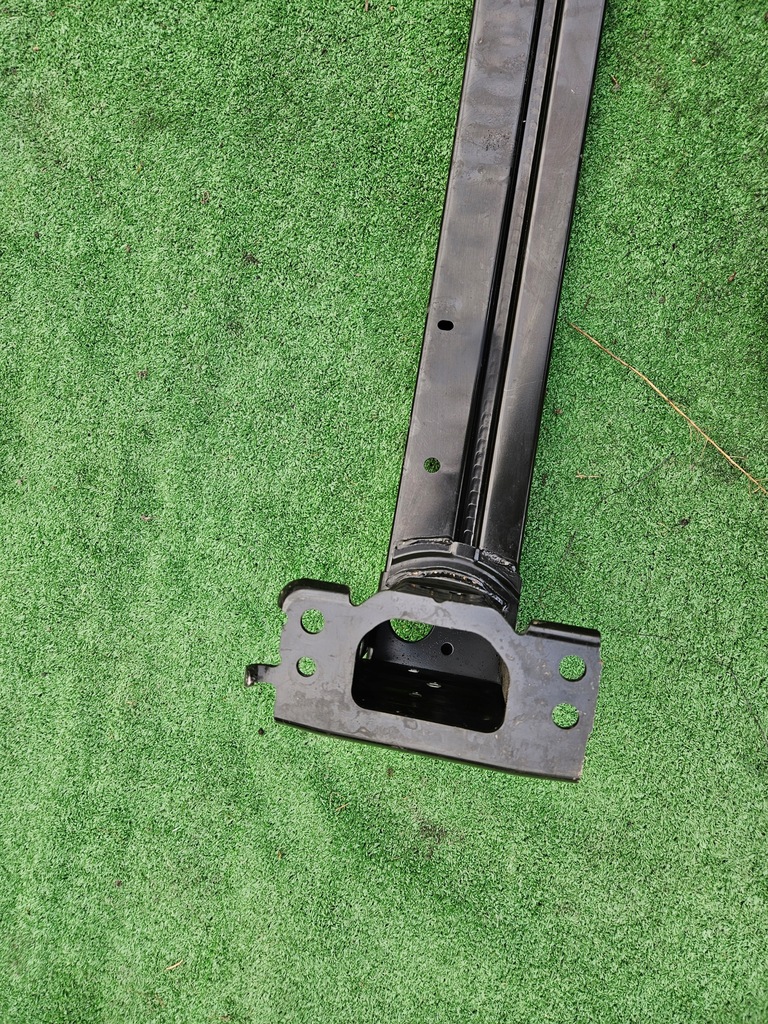 фото №10, Балка бампера перед toyota auris ii 12- corolla e16