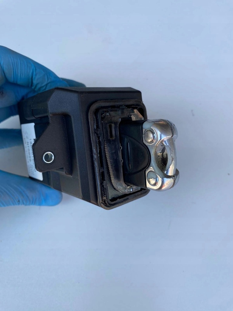 фото №1, Замок зажигания ключ alfa romeo 159 05-11r 1560616200