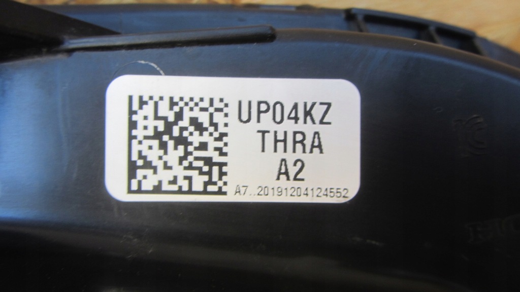 фото №14, Передня ліва лампа honda odyssey v full led 2017-