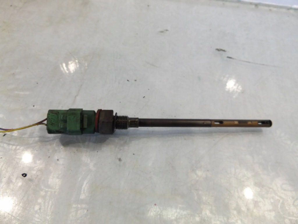 фото №1, Stilo 1,9jtd датчик уровня масла