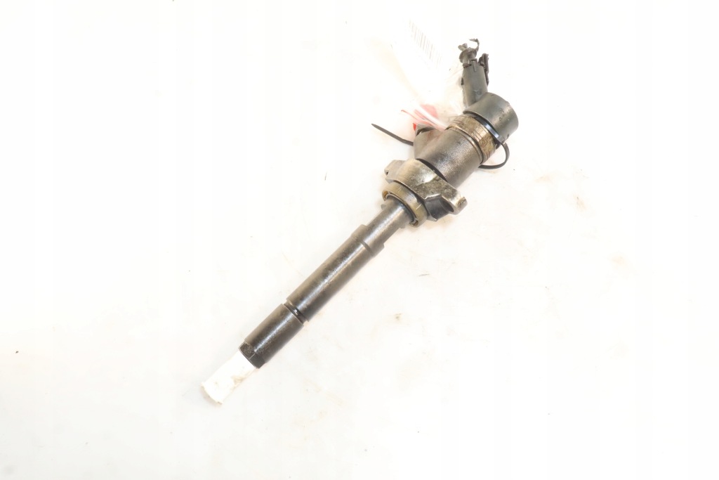 фото №4, Инжектор форсунка volvo s40 ii 1.6d