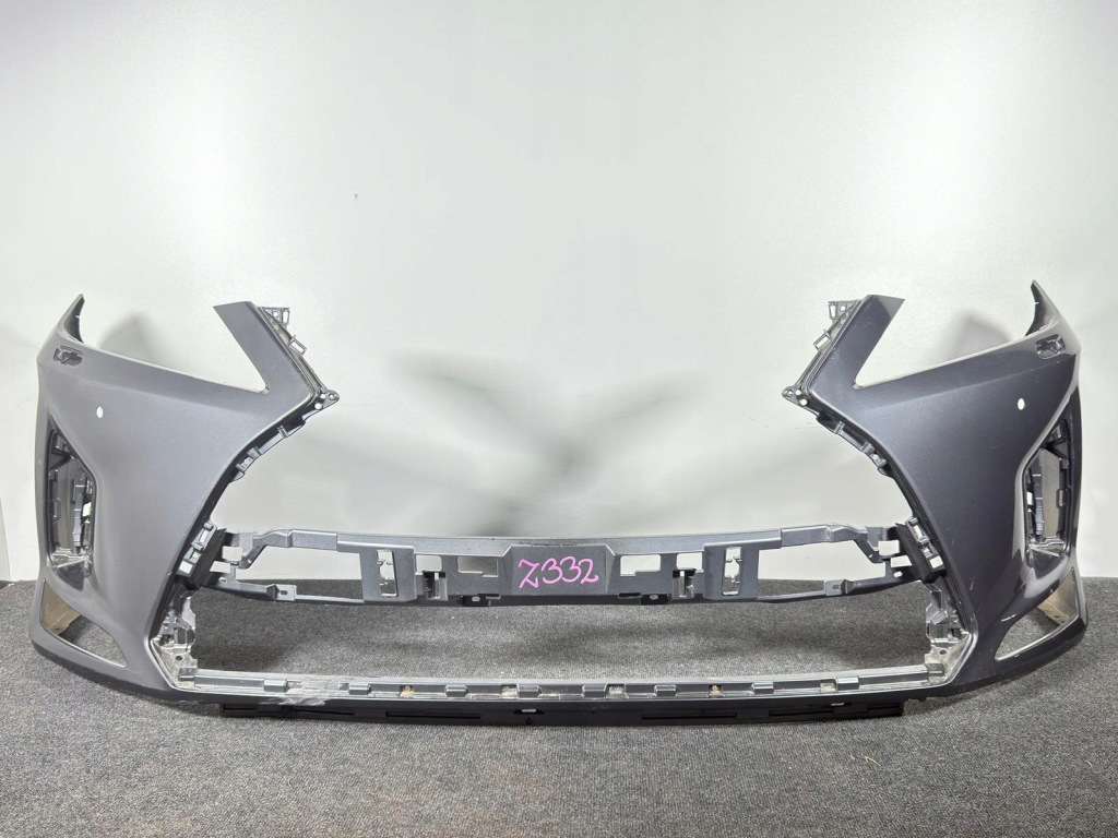 Купити Lexus rx iv lift 2019-sport бампер перед передній 52119-48590 повний гарний
