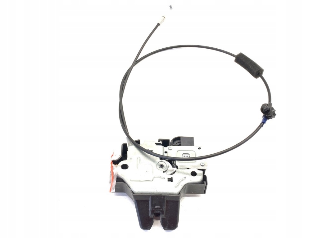 Купить Замок крышки задний  lexus is sedan/limuzyna