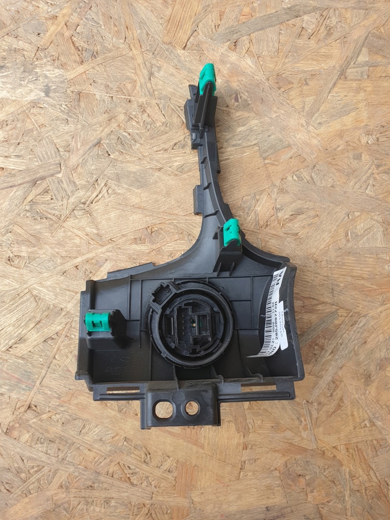 фото №5, Renault koleos ii запуск стоп