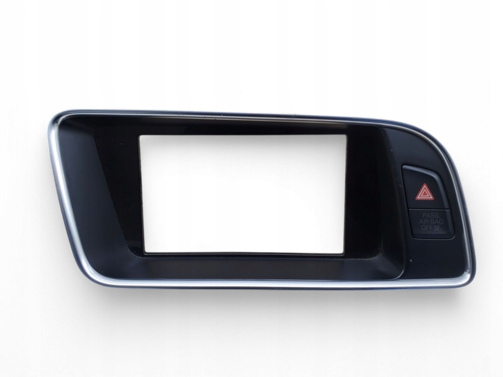 фото №1, Audi q5 sq5 8r1857186s автомобільна магнітола