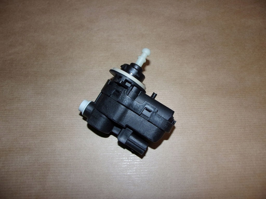 фото №2, Двигатель регулировки света r megane iv