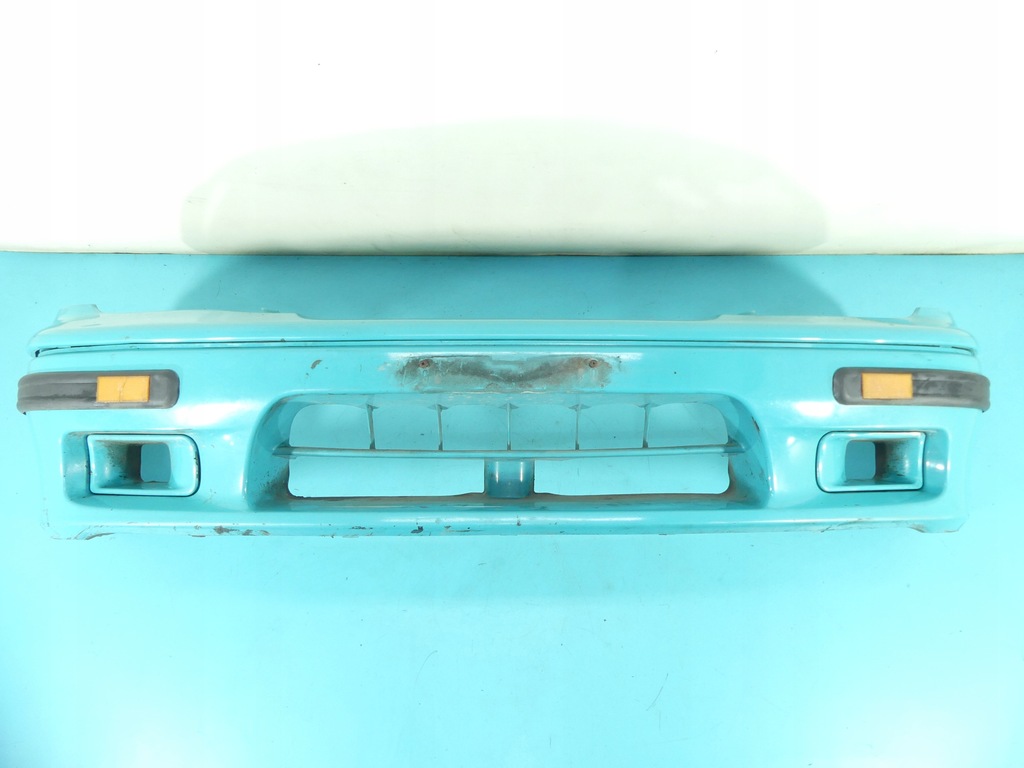 фото №1, Бампер перед suzuki swift mk5 96-03