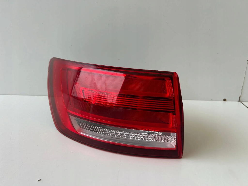 фото №1, Audi a4 b9 8w9 лампа левая задняя 8w9945069 оригинал