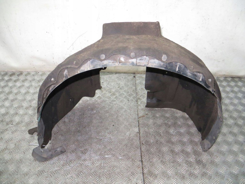 фото №1, Volvo s60 ii v60 lift підкрилок правий перед 13-