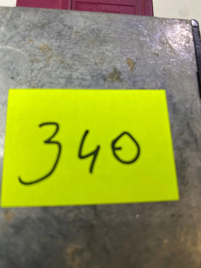 фото №8, Блок керування модуль насоса пального bmw 3 f30 f31