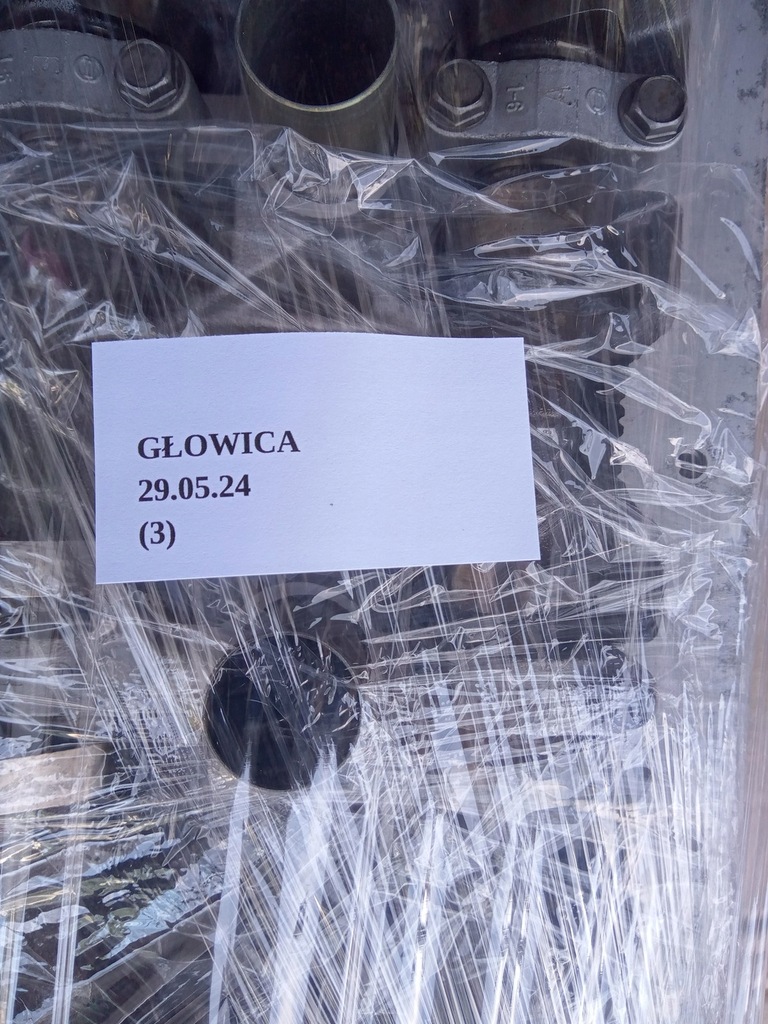 фото №6, Клапан клапаны головки 5.6 vk56de infiniti qx56 nissan armada titan patrol