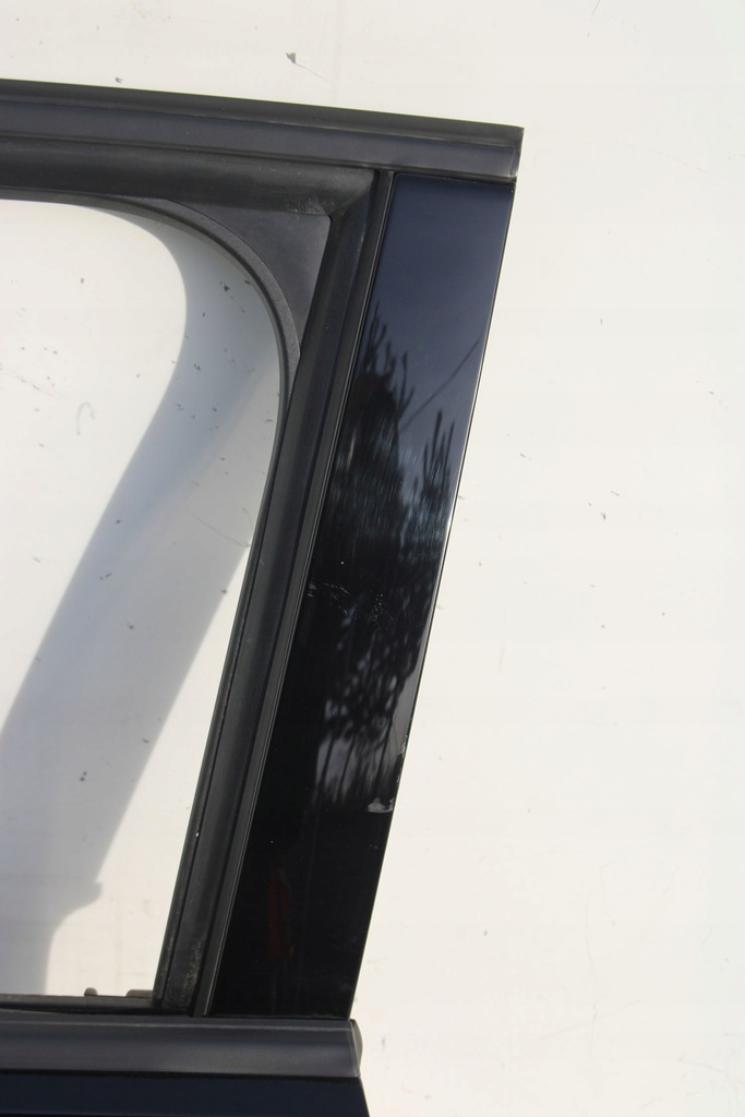 фото №7, Audi a3 дверь левая сторона левая 8v0 8v 8v3 2013- 3 дверная a2 ly9b чёрный 8