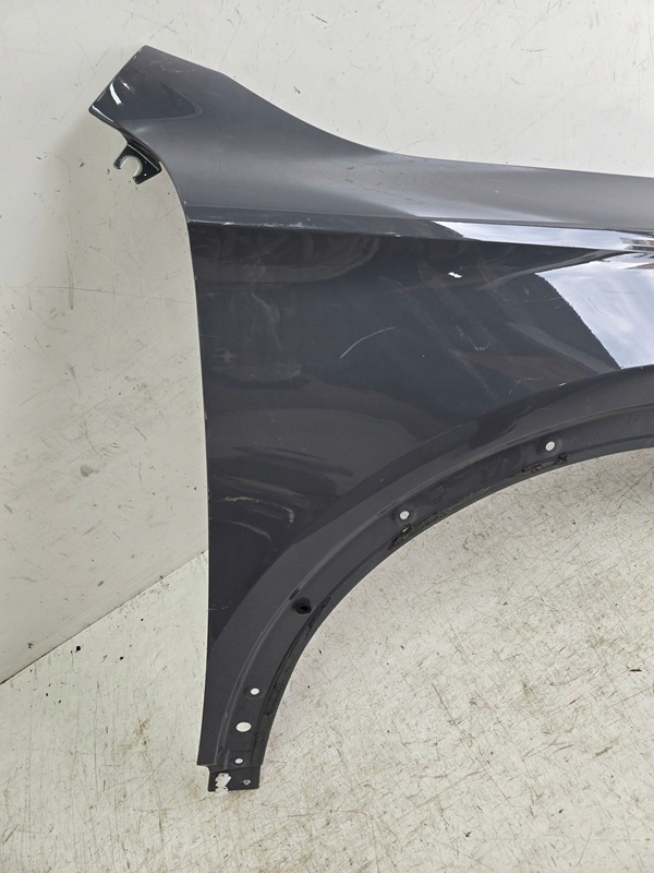 фото №3, Cupra formentor крила