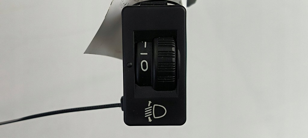 фото №2, Кнопка света peugeot peugeot 307 xs