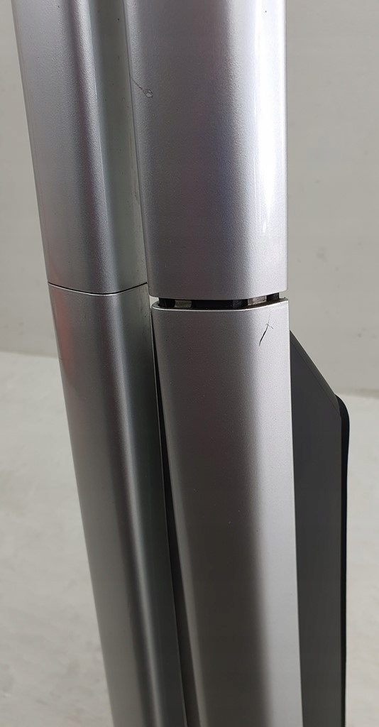 фото №5, Рейлинги кровельные citroen c5 iii x7 пара