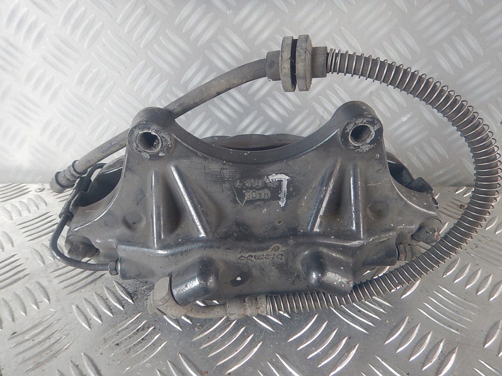 фото №9, Opel insignia opc a правый левый суппорт тормозной brembo оригинал