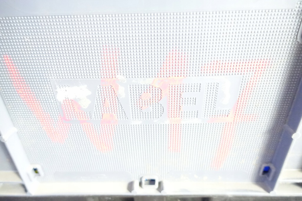 фото №11, Тормозные колодки тормозные перед citroen c5 c6 2.2 hdi ridex