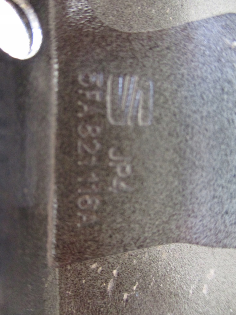 фото №11, Крыло правый перед передний seat leon 4 iv 2020r- 5fa