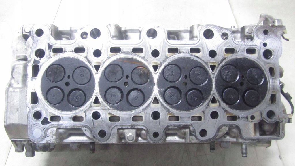 фото №10, Honda cr-v iv 2.2 головка kpl n22b4 12-16