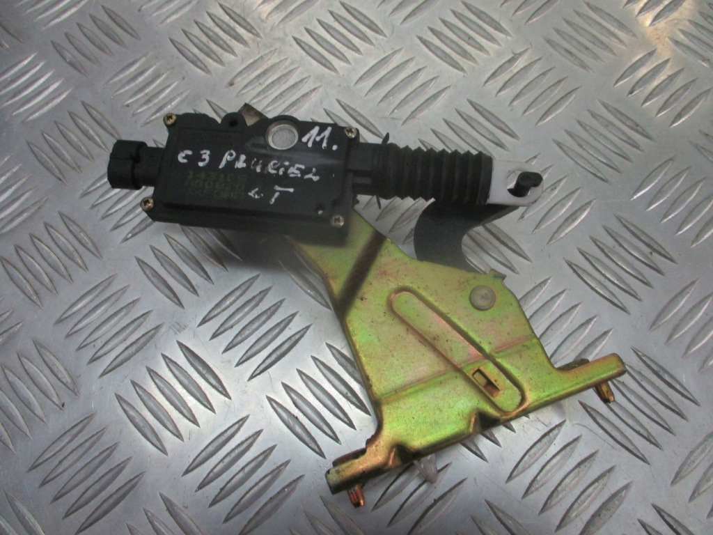 Купити Привід замка кришки citroen c3 pluriel 1.4