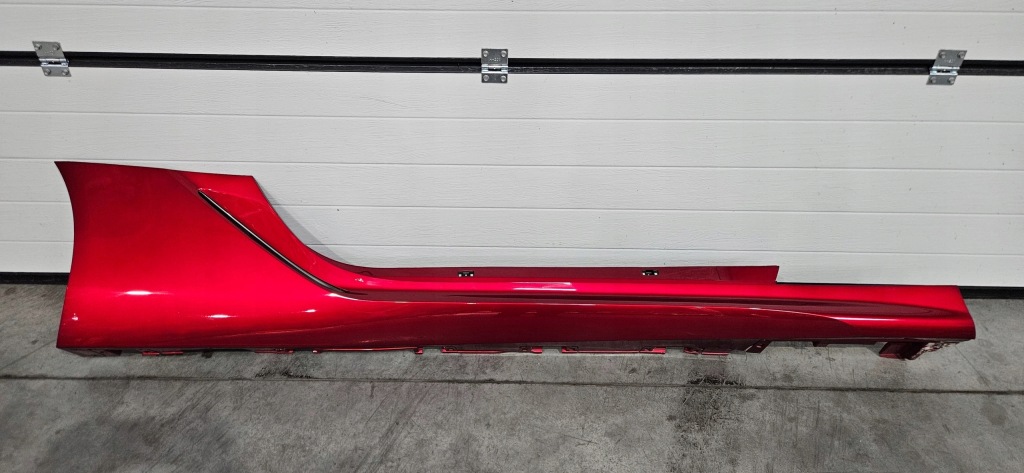 Купити Молдинг поріг поріг правий lexus lc 16- оригінал 75853-11020