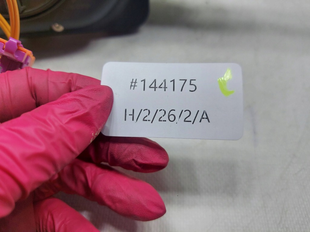 Перемикач комбінований важіль 13276157ka opel astra h iii Київ