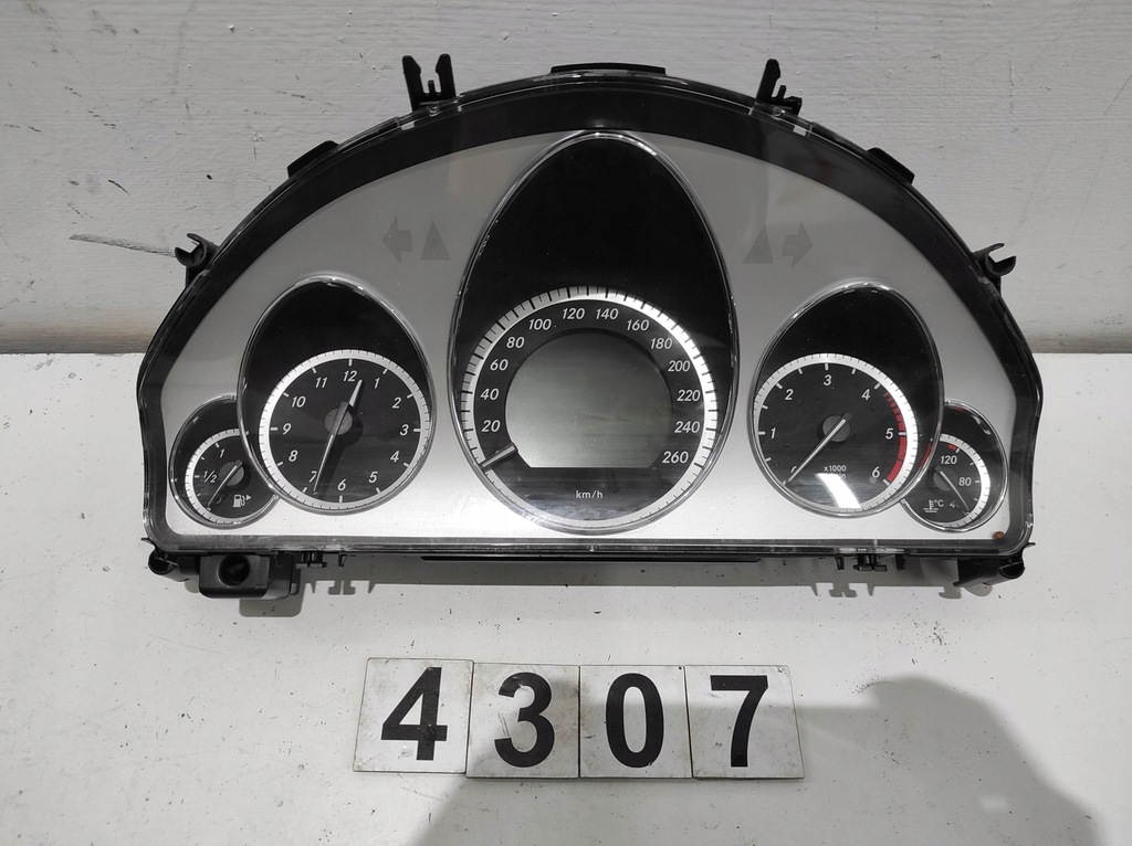 фото №1, Счетчик mercedes w207 w212 a2129003309