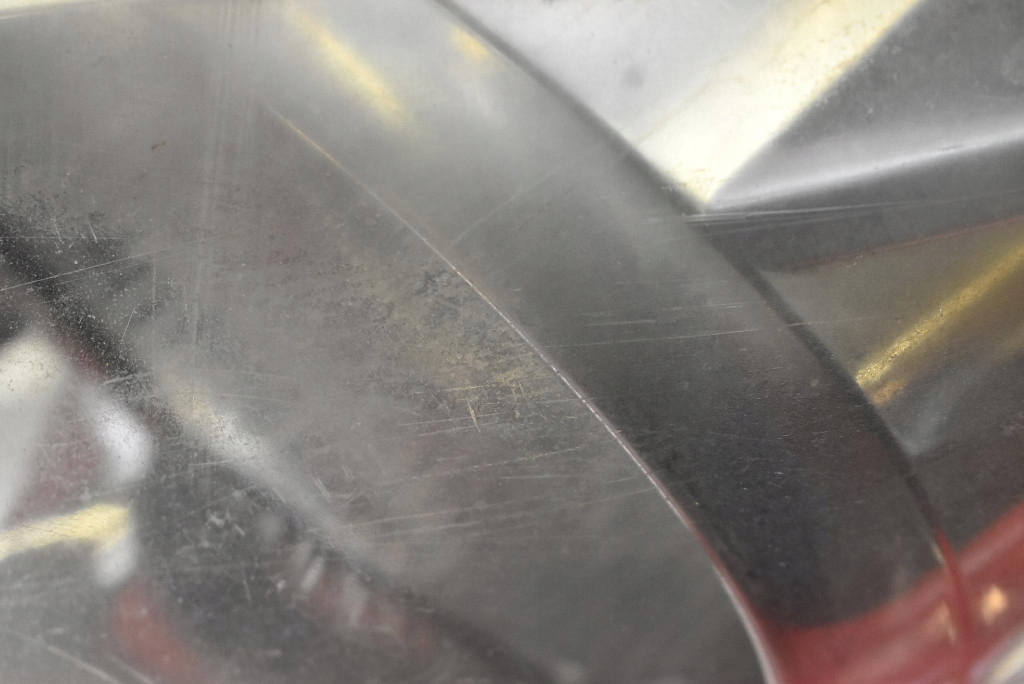 фото №13, Фара левый лампа перед eu 89901161 fiat scudo 2 ii 07-16