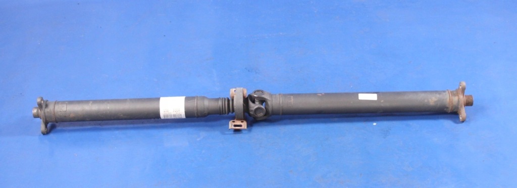 фото №1, Wał приводной mercedes slk w171 3.0 06r 1714103106