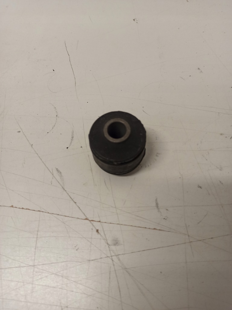 фото №1, Втулка амортизатора mercedes atego axor a0008901601 aso org