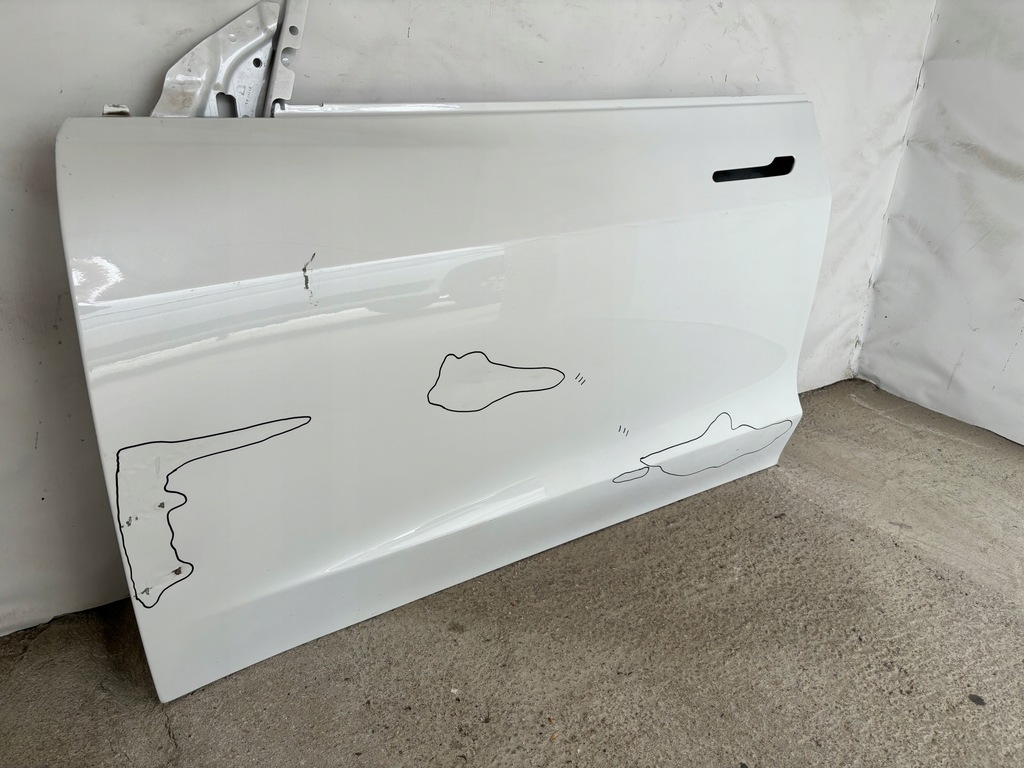 фото №4, Tesla 3 двері перед ліва передні