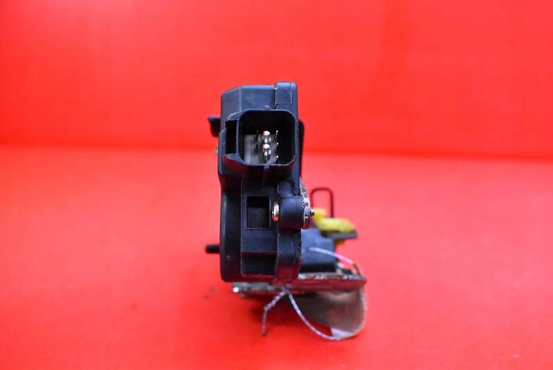 фото №6, Замок двері лівий задня задній hyundai santa fe 1 i 00-04