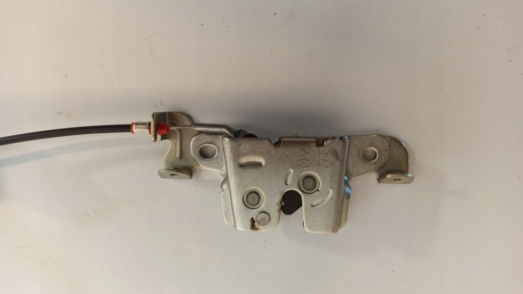 фото №2, Кнопка сиденье правый optima iii