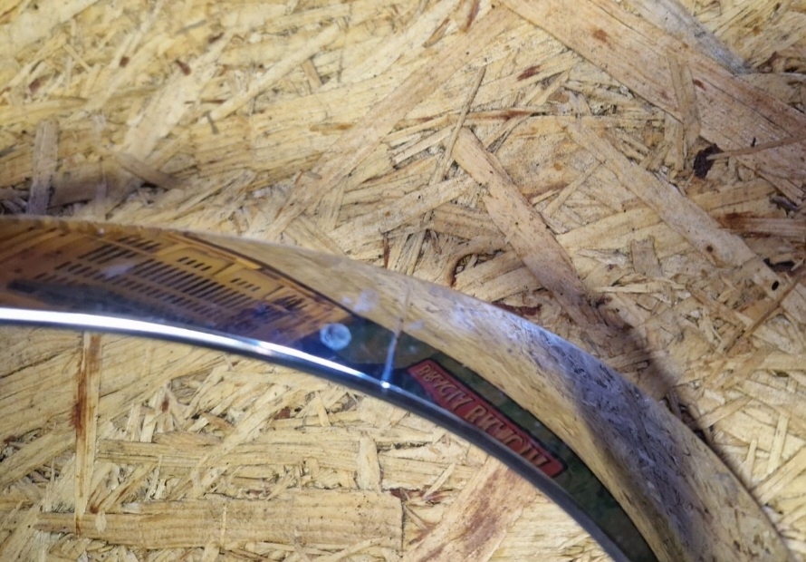 фото №2, Mini панель фари хром лампи лівий перед 7149905